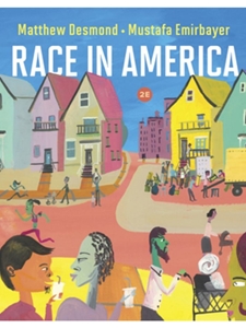 IA:ANTH 137: RACE IN AMERICA