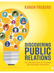 IA:COM 270: DISCOVERING PUBLIC RELATIONS