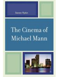 CINEMA OF MICHAEL MANN