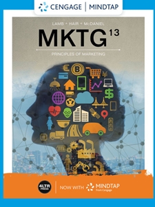 IA:AGB 360/MKT 360: MKTG