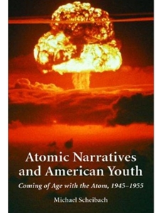 ATOMIC NARRATIVE+AMERICAN YOUTH