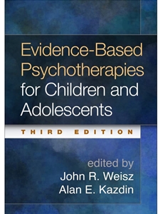 EVIDENCE-BASED PSYCHOTHERAPIES...