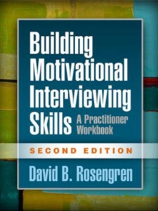 DLP:PSY 454: BUILDING MOTIVATIONAL INTERVIEWING SKILLS