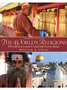 PERUSALL WORLD'S RELIGIONS