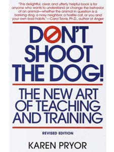 DON'T SHOOT THE DOG!