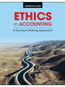 (EBOOK) ETHICS IN ACCOUNTING