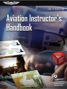 AVIATION INSTRUCT.HANDBOOK (H-8083-9B)