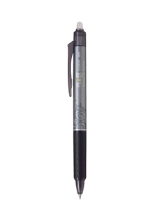 laser mooi voetstappen Wildcat Shop - FriXion Clicker Erasable Gel Pen 0.5mm