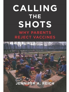 DLP: SOC 327 : CALLING THE SHOTS