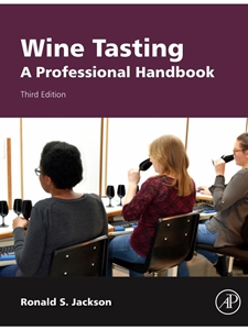 DLP: WINE 406: WINE TASTING A PROFESSIONAL HANDBOOK