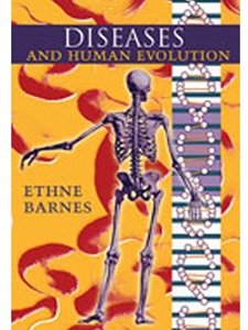 DISEASES+HUMAN EVOLUTION