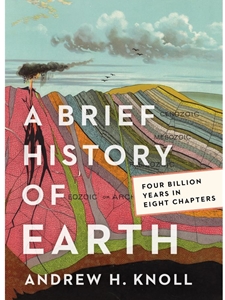 A BRIEF HISTORY OF EARTH