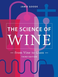 SCIENCE OF WINE:FROM VINE TO GLASS