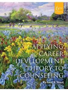 APPLYING CAREER DEV.THEORY TO COUNSEL.
