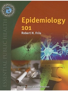 EPIDEMIOLOGY 101