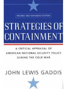 (EBOOK) STRATEGIES OF CONTAINMENT-REV+EXP.