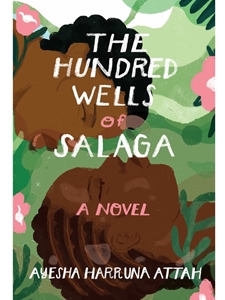 HUNDRED WELLS OF SALAGA