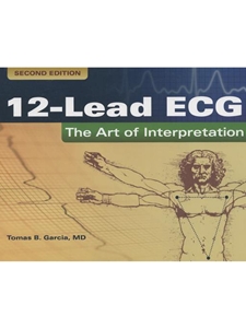 12-LEAD ECG ART OF INTERPRETATION