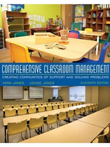 COMPREHENSIVE CLASSROOM MGMT.-ACCESS