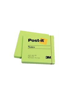 3M Post-It Notes