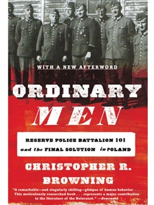 (EBOOK) ORDINARY MEN