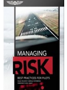 IA:AVP 418: MANAGING RISK: BEST PRACTICES FOR PILOTS