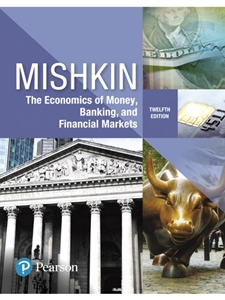 IA:ECON 330: ECONOMICS OF MONEY, BANKING AND FINANCIAL MARKETS