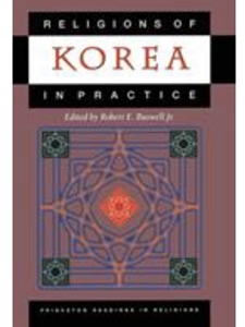 (EBOOK) RELIGIONS OF KOREA IN PRACTICE