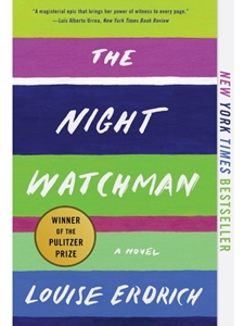 (EBOOK) NIGHT WATCHMAN