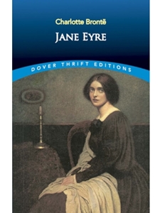 (EBOOK) JANE EYRE