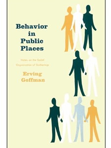 IA:CERM 562: BEHAVIOR IN PUBLIC PLACES