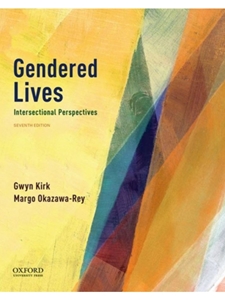 IA:SOC 359: GENDERED LIVES