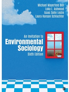 IA:SOC 380: AN INVITATION TO ENVIRONMENTAL SOCIOLOGY