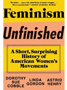 (EBOOK) FEMINISM UNFINISHED