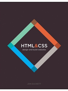 HTML+CSS:DESIGN+BUILD WEBSITES