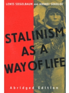 POD:STALINISM AS A WAY OF LIFE