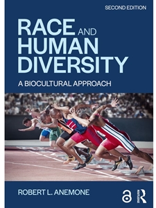 IA:ANTH 314: RACE AND HUMAN DIVERSITY