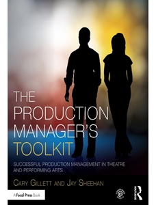 DLP:TH 460: THE PRODUCTION MANAGER'S TOOLKIT