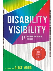 DISABILITY VISIBILITY (ADAPTED YA)