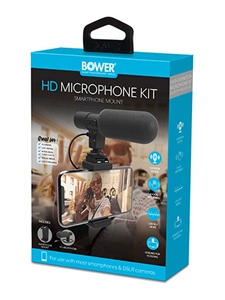 HD Microphone Kit