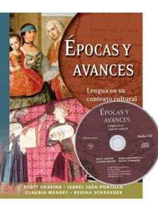 EPOCAS Y AVANCES-W/CD