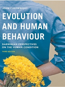 (EBOOK) EVOLUTION AND HUMAN BEHAVIOR