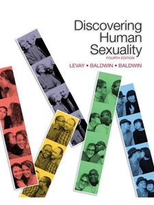 DISCOVERING HUMAN SEXUALITY