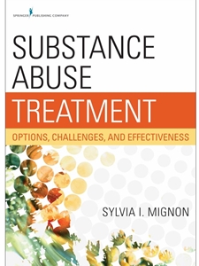 (EBOOK) SUBSTANCE ABUSE TREATMENT