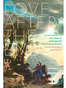DLP:ENG 347: LOVE AFTER THE END