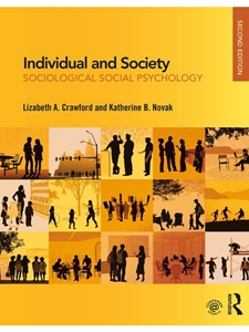 DLP:SOC 307: INDIVIDUAL AND SOCIETY