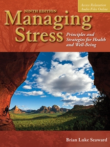 IA:HED 387: MANAGING STRESS: PRINCIPLES AND STRATEGIES FOR HEALTH AND WELL-BEING