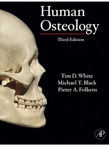 IA:ANTH 310: HUMAN OSTEOLOGY