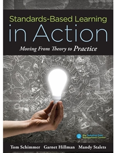 (EBOOK) STANDARDS-BASED LEARNING IN ACTION