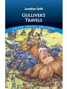 (EBOOK) GULLIVER'S TRAVELS